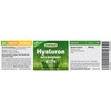 Hyaluron, 300 mg pure hyaluronic (!), extra high dose, vegan,