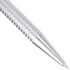 Diamond Pen D Point Pen, Silver / 6-539-05