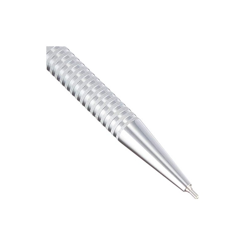 Diamond Pen D Point Pen, Silver / 6-539-05