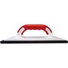Tile Set 3-Piece with Smoothing Trowel Rustproof Teeth 6 x