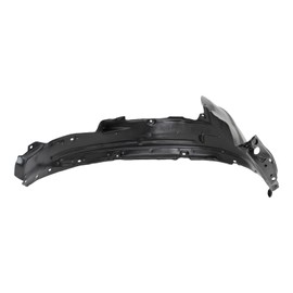 Front Left Inner Fender Liner Drivers Side Compatible with 2012-2016 Honda CR-V HO1248155