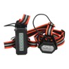 Chest Running Light USB Rechargeable Reflective LED Night Running Lamps