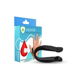 EELHOE Acupressure Point Clamp Li4 Tiger Mouth Massage for Body Care Relieves Discomfort with Sugar Soothing TechniqueSize: 1pcs