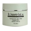 Dr Jeannette Graf Hyaluronic Skin Filler Super Rich Body Crème