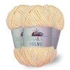 Himalaya Velvet, 3 Strands/Ball 100% Polyester Knitting Crochet Chenille Knitting