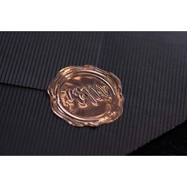 Silhouette Embossable Foil