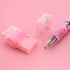 4 Pack Kawaii Cartoon Creative Roller Erasers - Roller Eraser