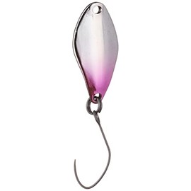 Nories 090 Trout Weeper, 0.05 oz (1.2 g), Rose Tea
