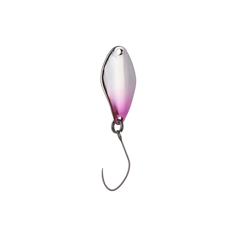 Nories 090 Trout Weeper, 0.05 oz (1.2 g), Rose Tea