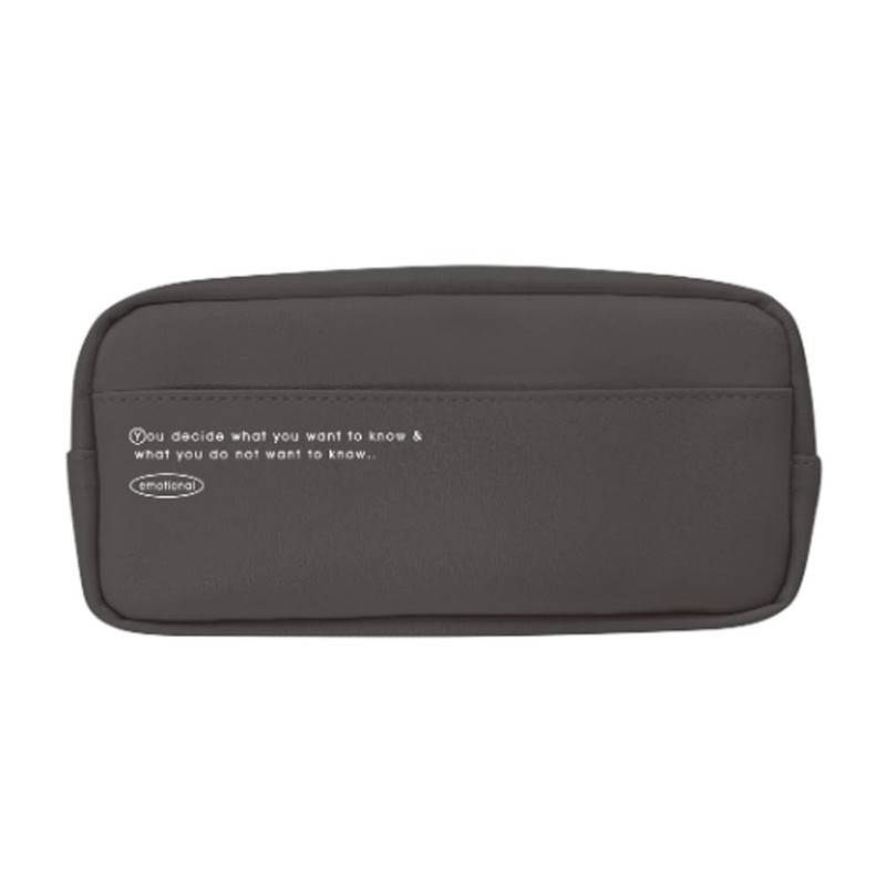 [Q-LiA] Coolier 93312 My Seven Pocket Pen Pouch, My Emotional,