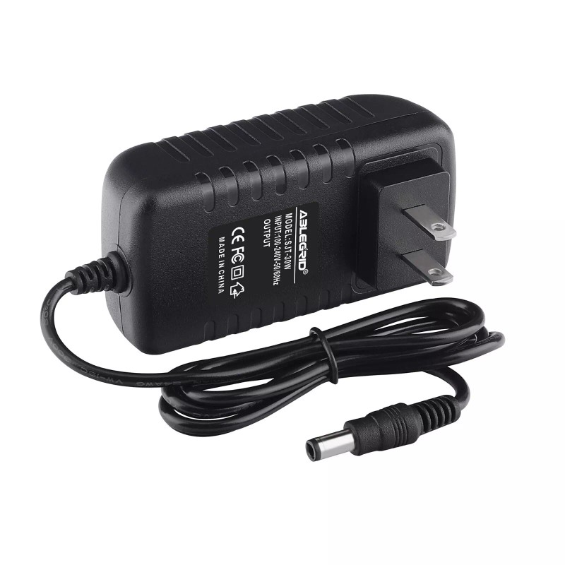 Ablegrid 29.4V AC Adapter For Enouvation E4 ENBATTE47S1P E6 ENBATTE67S