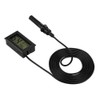 Guitar Violin Ukulele Temperature Humidity Meter Thermometer and Hygrometer Temperature