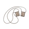 Intercession Mt Carmel Wool Scapular (Small)