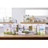 Takara Tomy Boon STEM White Baby Bottle Rack Accessory