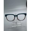 Pair Eyewear The Murphy Teal To Espresso Top Frame Toppers