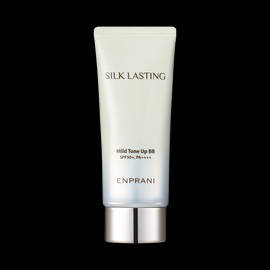 ENPRANI Silk Lasting Mild Tone Up BB SPF50 70g / 엔프라니 실크래스팅 마일드 톤업비비 SPF50 70g