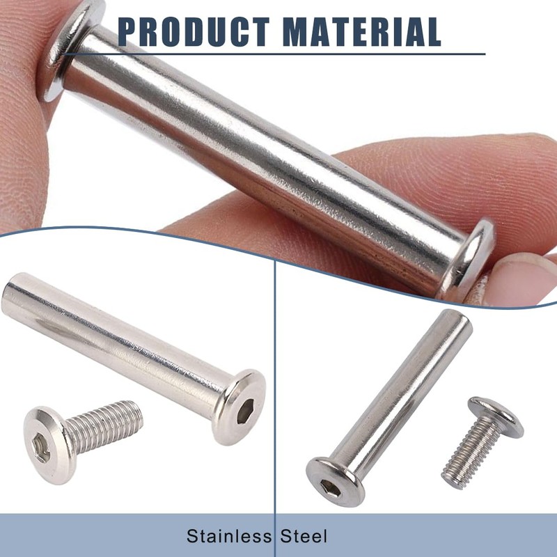 GTPARTES Oe Top Connector Bracket Mounting Compatible with Bennington Ss