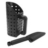 Sand Scoop Shovel Set for Kids Adults Sand Sifter Metal