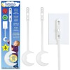 Kidswitch Light Switch Extender for Kids (3 Pack) - Glow