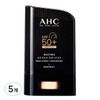 Partner_Reference AHC Masters Air Rich Sun Stick SPF50+ PA++++ 14g