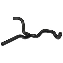 Heater Outlet Radiator Coolant Hose Compatible With Toyota Sienna 3.5L V6 GAS 2011 2012 2013 PC-1099959