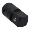 6pc Impact Socket Adaptor Adapter Step Up Step Down Reducer