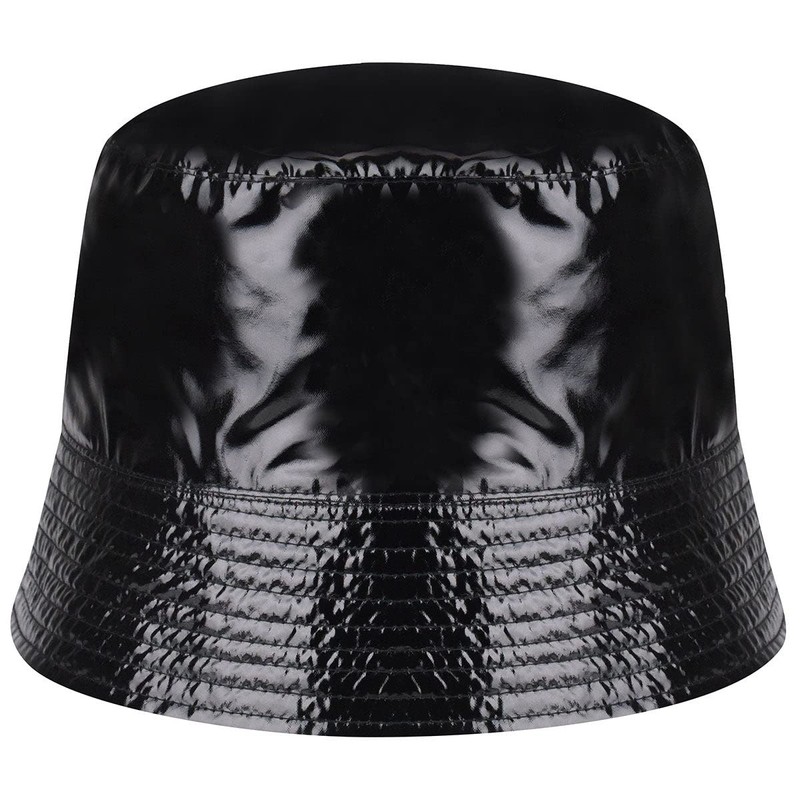 Kangol Rave Sport Bucket Reversible Fabric Hat Fishing Hat with