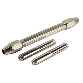 SE Double Mouth Pin Vise - 841DH