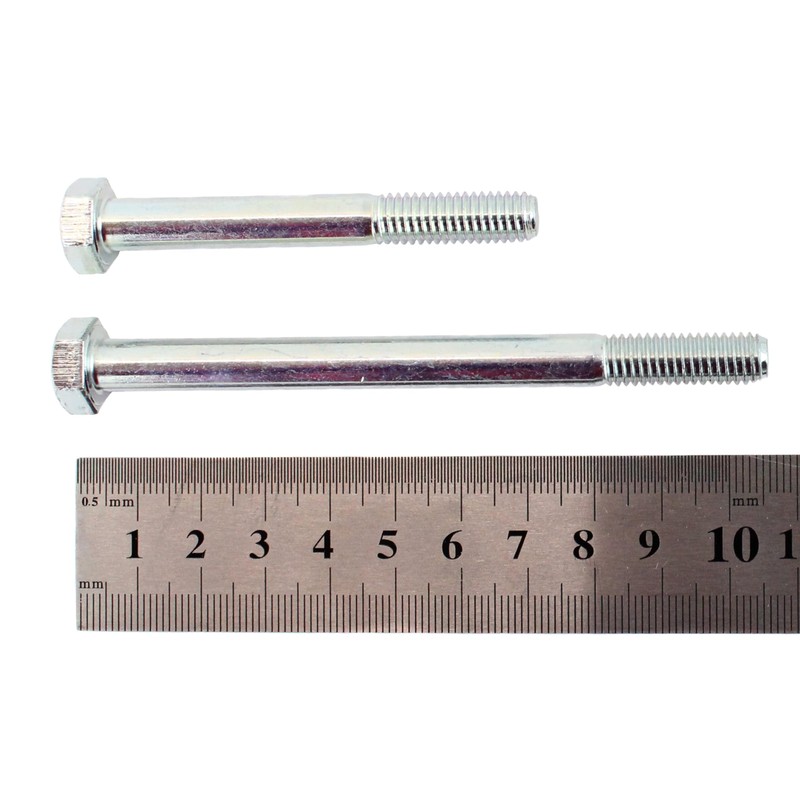 Standard part set KR51/1 engine mounting