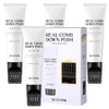 Seven PM Self Men's Realcom Down Perm, 100ml, 4 pcs / 세븐피엠 셀프 남자 리얼콤 다운펌, 100ml, 4개