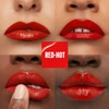 Maybelline Superstay Vinyl Ink Liquid Lip Colour 25 Red-Hot