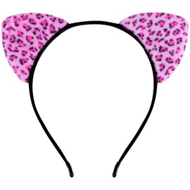 ASHONE Cat Ears Headband