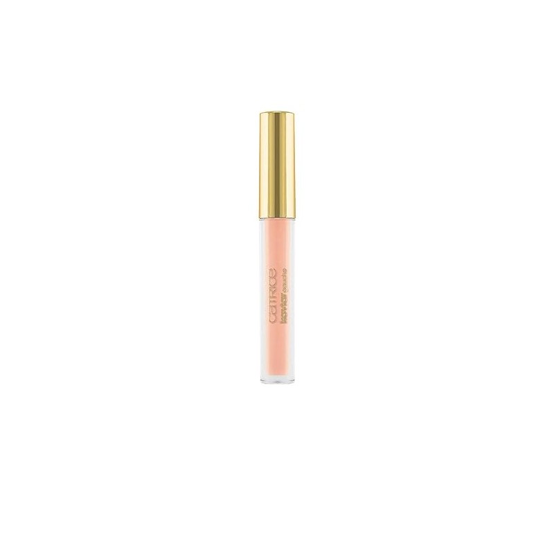 Catrice Caviar Gauche Volumizing Lip Booster, No. C01 Rose Spectacle,