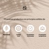 LIV NATURAL Set de Aceite de Almendras dulces y Aceite