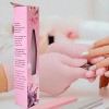 Kit 5 Limas Profesionales 80 100 150 180 Uñas Acrilicas