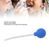 Tonsil Stone Removal Tool PVC Suction Ball Bad Breath Removal