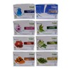 FRANCH NATURAL & HERBAL SOAP BAR 3X100GM (EXP:01/2027)