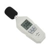 Sound Level Meter Mini LCD Digital Display Noise Measurement Environmental