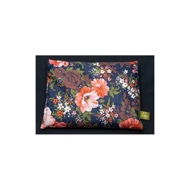 Miniblings Herbal Pillow Sleeping Pillow Cold 24 x 18 cm