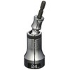 Top (Top) For Electric Drill yuniba-sarusyo-tosoketto EUS – 24S