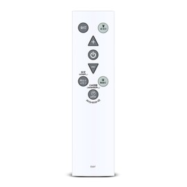 Ceiling Light Remote Control E507 for Luminous LED ELSONIC