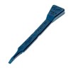 Bojo Tools - 1/4" Wide Plastic Scraper Tool - Heavy