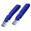 Dapetz ® Cam Buckle Tie Down Straps - UV Resistant