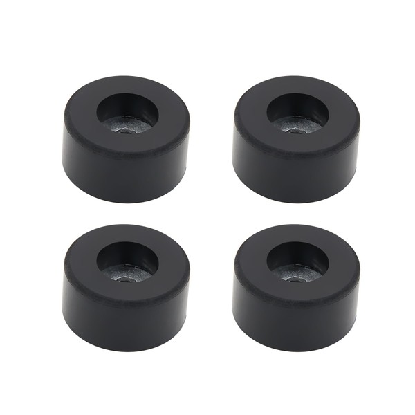 DEHOMKUS 4Pcs 192310GS Pressure Washer Rubber Feet Anti Vibration Foot