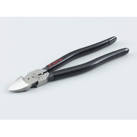 MASTER TOOL Electric Work Eccentric Nipper Thin Blade Round (MKNHA220)