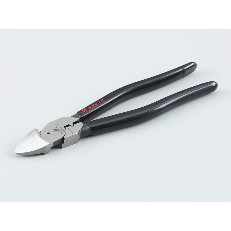MASTER TOOL Electric Work Eccentric Nipper Thin Blade Round (MKNHA220)