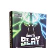 Desktop Card Game Set Smoothing Surfaces Coated Paper Social Strategy