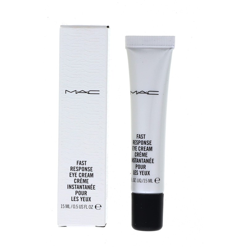 MAC Fast Response Eye Cream by Mac BEAUTY, 0.5 Ounce
