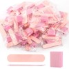 Disposable Manicure Kit, 48 Sets Individually Package Nail Kit-Mini Nail