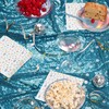 Cheerland 50Pcs Under the Sea Napkins for Mermaid Themed Parties